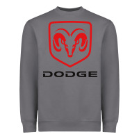 Storm ram trucks Heavyweight Sweatshirt - InspiraDesign