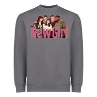 Storm new girl tv series Heavyweight Sweatshirt - InspiraDesign