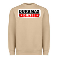 Mushroom duramax diesel Heavyweight Sweatshirt - InspiraDesign
