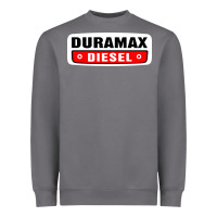 Storm duramax diesel Heavyweight Sweatshirt - InspiraDesign