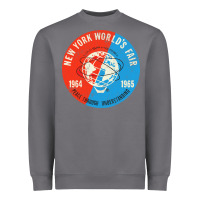 Storm New York World's Fair 196465 Heavyweight Sweatshirt - InspiraDesign