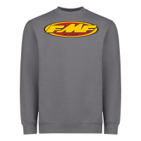 Storm fmf racing so calif 8'' Heavyweight Sweatshirt - InspiraDesign