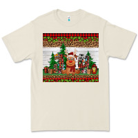 Bone joy reindeer Premium Tee - Jasminsmagicworld