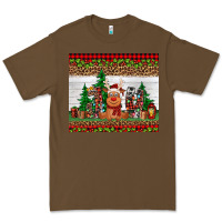 Cacao joy reindeer Premium Tee - Jasminsmagicworld