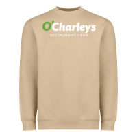 Mushroom O'Charley's Resto and Bar Heavyweight Sweatshirt - InspiraDesign