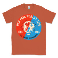 Copper New York World's Fair 196465 Classic Tee - InspiraDesign
