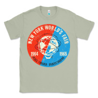 Matcha New York World's Fair 196465 Classic Tee - InspiraDesign