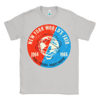 Moon Dust New York World's Fair 196465 Classic Tee - InspiraDesign