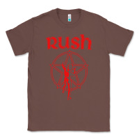 Chestnut vintage starman Classic Tee - InspiraDesign