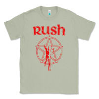 Matcha vintage starman Classic Tee - InspiraDesign