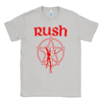 Moon Dust vintage starman Classic Tee - InspiraDesign