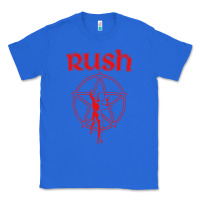 True Royal vintage starman Classic Tee - InspiraDesign