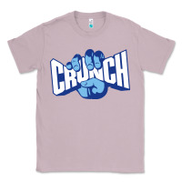 Lilac the crunch fitness Classic Tee - InspiraDesign