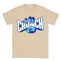Mushroom the crunch fitness Classic Tee - InspiraDesign