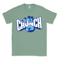 Sage the crunch fitness Classic Tee - InspiraDesign