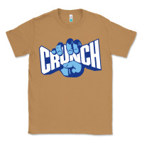 Toasted Coconut the crunch fitness Classic Tee - InspiraDesign