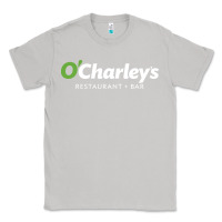 Moon Dust O'Charley's Resto and Bar Classic Tee - InspiraDesign