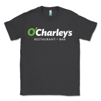 Smoke O'Charley's Resto and Bar Classic Tee - InspiraDesign
