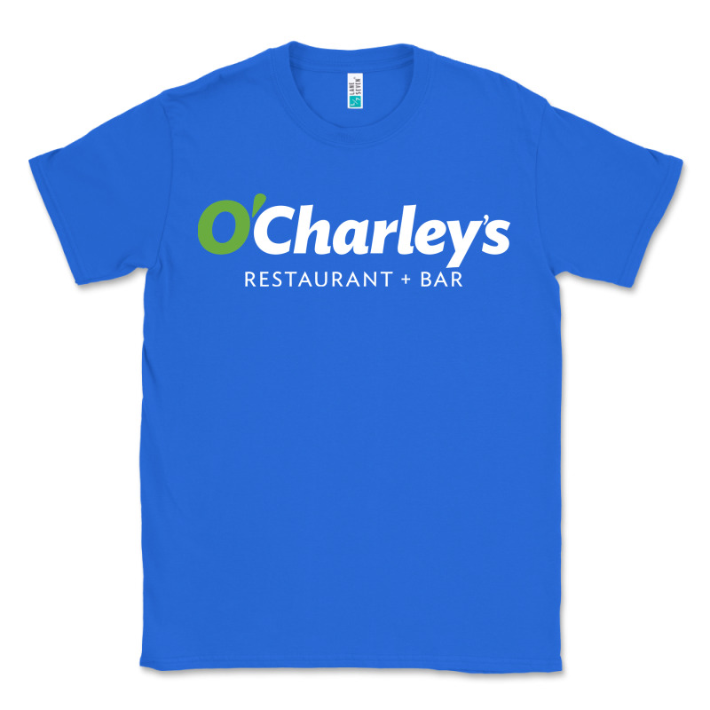 O'charley's Resto And Bar Classic Tee by InspiraDesign | Teevron