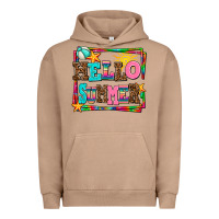 Pigment Burro hello summer Urban Hoodie - AdoDesignShop
