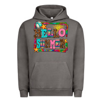 Hello Summer Urban Hoodie | Teevron