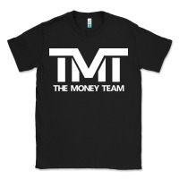 Black the money team racing Classic Tee - InspiraDesign