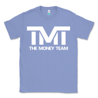 Colony Blue the money team racing Classic Tee - InspiraDesign