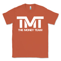 Copper the money team racing Classic Tee - InspiraDesign