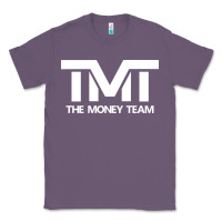 Lavender the money team racing Classic Tee - InspiraDesign