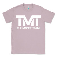 Lilac the money team racing Classic Tee - InspiraDesign
