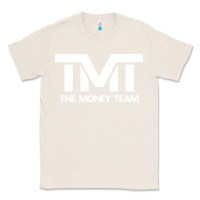 Natural the money team racing Classic Tee - InspiraDesign