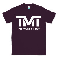Plum the money team racing Classic Tee - InspiraDesign
