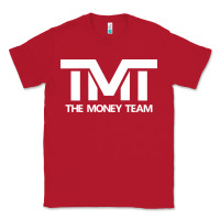 Red the money team racing Classic Tee - InspiraDesign