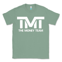 Sage the money team racing Classic Tee - InspiraDesign