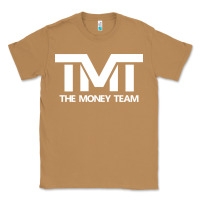 Toasted Coconut the money team racing Classic Tee - InspiraDesign