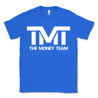 True Royal the money team racing Classic Tee - InspiraDesign