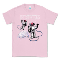 Bubblegum Pink primus Classic Tee - InspiraDesign