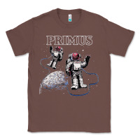 Chestnut primus Classic Tee - InspiraDesign