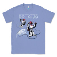 Colony Blue primus Classic Tee - InspiraDesign