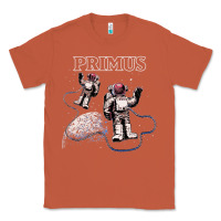 Copper primus Classic Tee - InspiraDesign