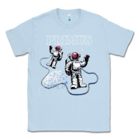 Dusty Blue primus Classic Tee - InspiraDesign