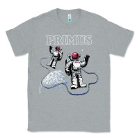 Heather Grey primus Classic Tee - InspiraDesign
