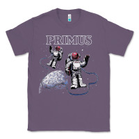 Lavender primus Classic Tee - InspiraDesign
