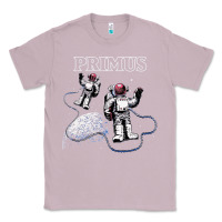 Lilac primus Classic Tee - InspiraDesign
