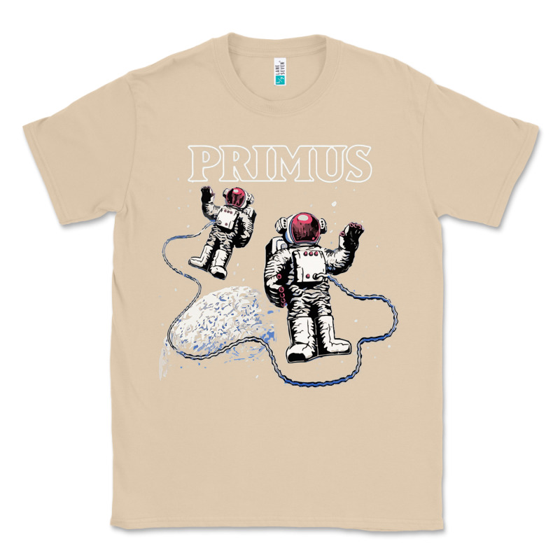 Primus Classic Tee by InspiraDesign | Teevron