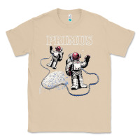 Mushroom primus Classic Tee - InspiraDesign