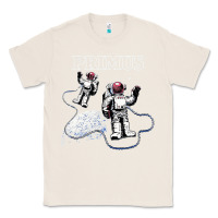 Natural primus Classic Tee - InspiraDesign