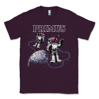 Plum primus Classic Tee - InspiraDesign