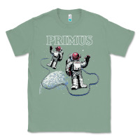 Sage primus Classic Tee - InspiraDesign