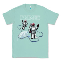 Seafoam primus Classic Tee - InspiraDesign